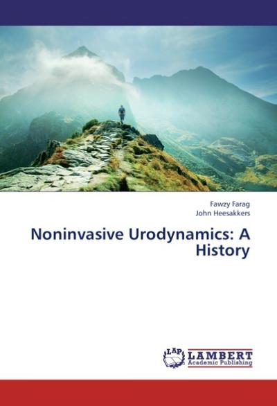 Noninvasive Urodynamics: A History