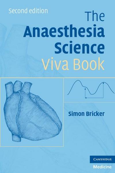 Anaesthesia Science Viva Book