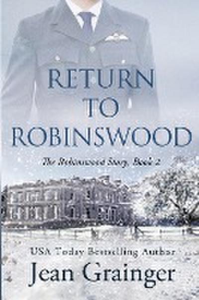 Return to Robinswood