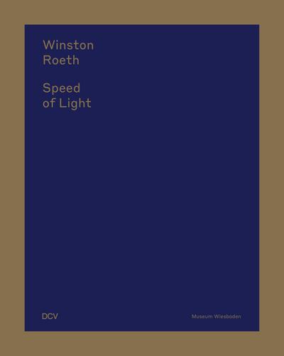 Winston Roeth - Speed of Light