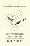 Perils of Perception