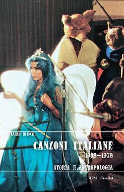 Canzoni italiane 1968–1978
