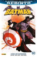 Batman  - Bd. 9 (2. Serie): Fl�gel des Schreckens