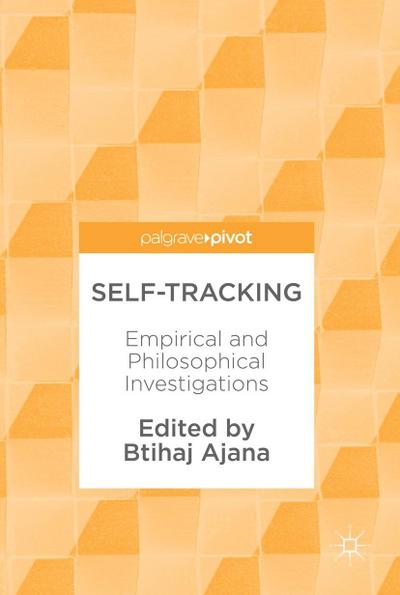 Self-Tracking