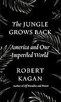 The Jungle Grows Back