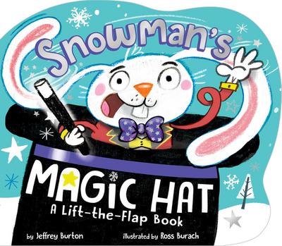 Snowman’s Magic Hat