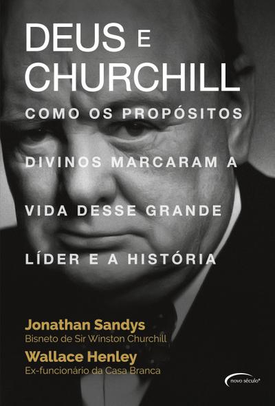 DEUS E CHURCHILL