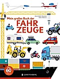 Mein großes Buch der Fahrzeuge