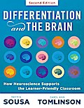 Differentiation and the Brain