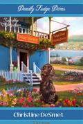 Deadly Fudge Divas (Fudge Shop Mystery)