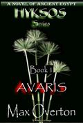 Avaris (Hyksos, #1)
