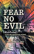 Fear No Evil (Devotional)