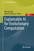 Explainable AI for Evolutionary Computation