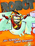 Robot Zot!
