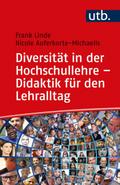 Diversität in der Hochschullehre – Didaktik für den Lehralltag