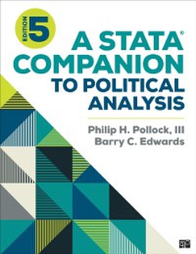 Stata(R) Companion to Political Analysis