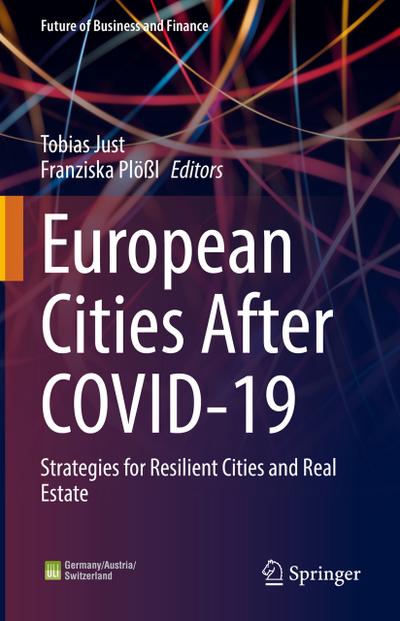 European Cities After COVID-19
