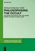 Philosophising the Occult