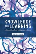 Knowledge and Learning