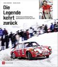 Die Legende kehrt zurück