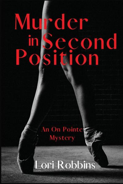 Murder in Second Position