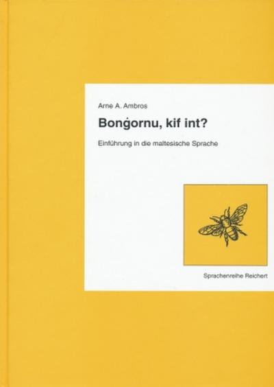 Bongornu, kif int?