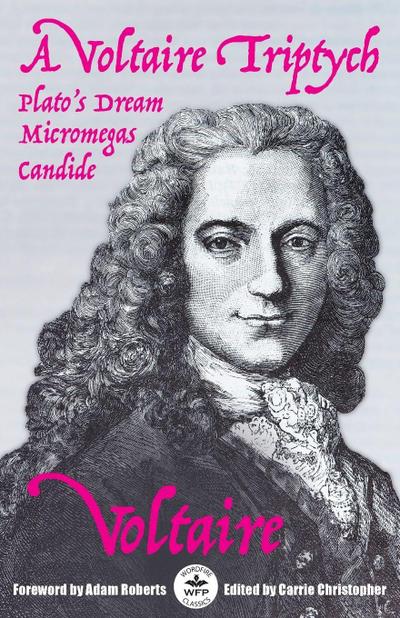 A Voltaire Triptych