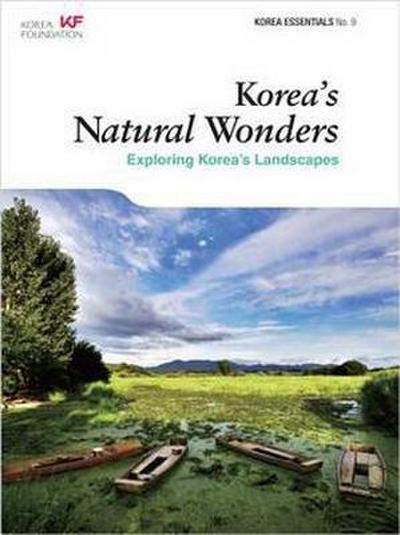 Korea’s Natural Wonders