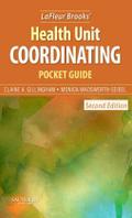 LaFleur Brooks’ Health Unit Coordinating Pocket Guide