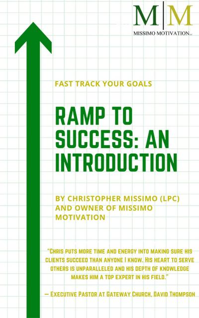 RAMP to Success: An Introduction