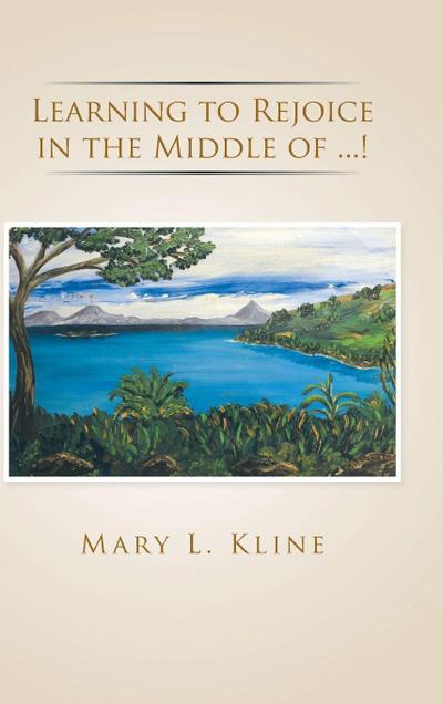 Learning to Rejoice in the Middle of ...!