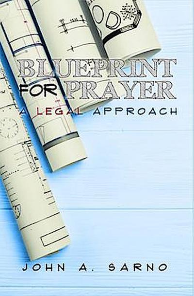Blueprint for Prayer
