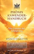 Phönix-Journal Nr. 27: PHÖNIX ANWENDERHANDBUCH
