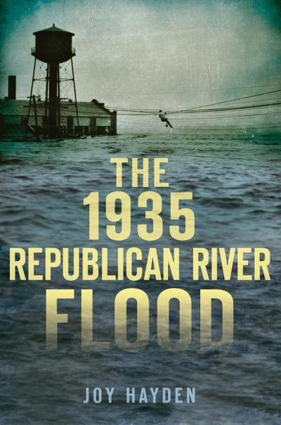 1935 Republican River Flood