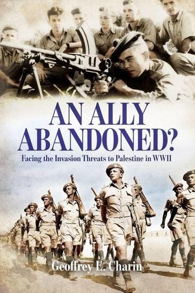 Ally Abandoned