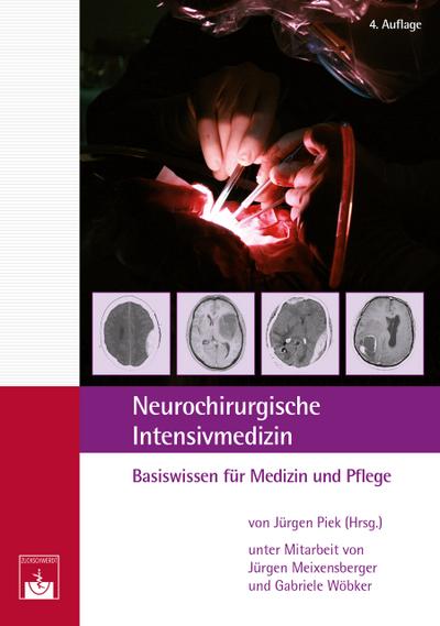 Neurochirurgische -Intensivmedizin