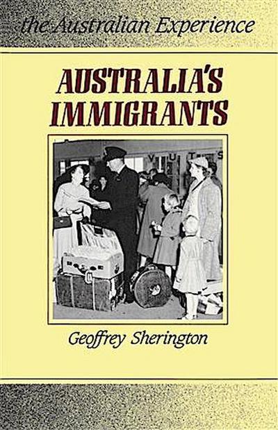 Australia’s Immigrants