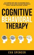 Cognitive Behavioral Therapy