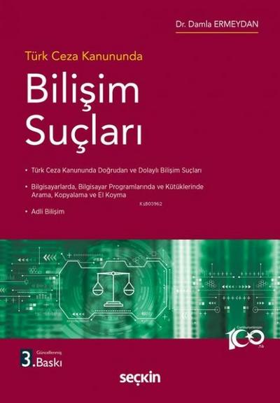 Türk Ceza Kanununda Bilisim Suclari