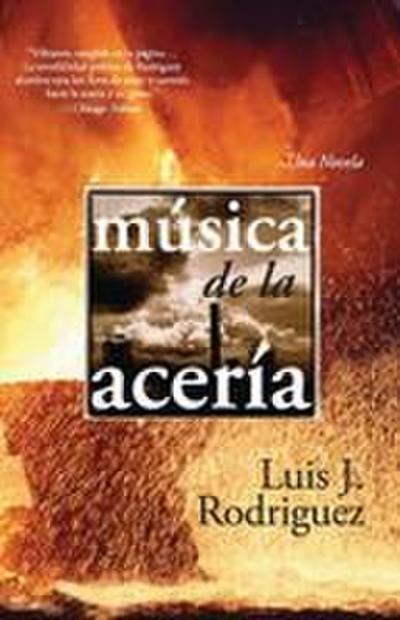 El Musica de la Aceria