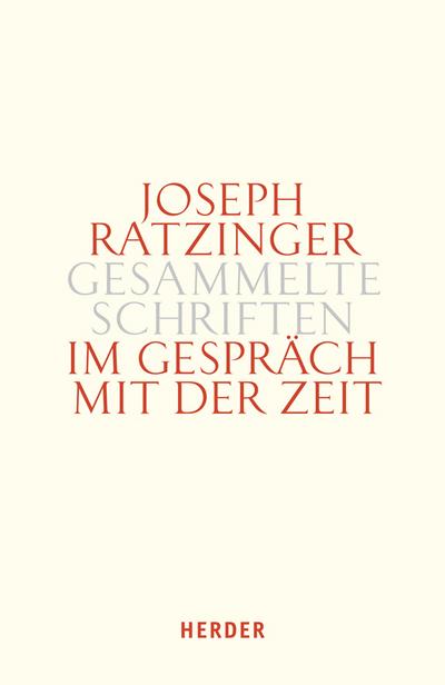 Im Gespräch mit der Zeit