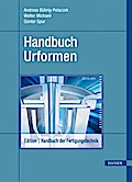Handbuch Urformen