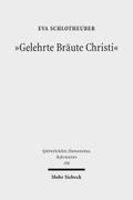 ’Gelehrte Bräute Christi’
