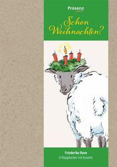 Schon Weihnachten?