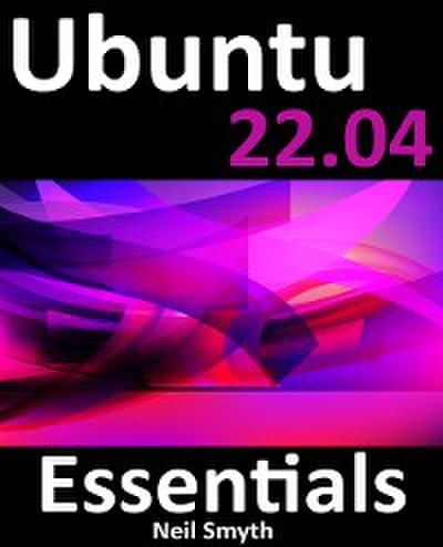 Ubuntu 22.04 Essentials