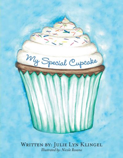 My Special Cupcake