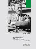 Carl Albert Loosli 1877-1959 / Carl Albert Loosli 1877-1959, Band 3/2