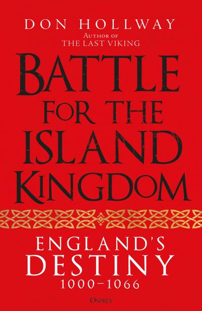 Battle for the Island Kingdom