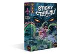 Sticky Cthulhu