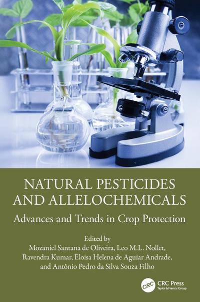 Natural Pesticides and Allelochemicals